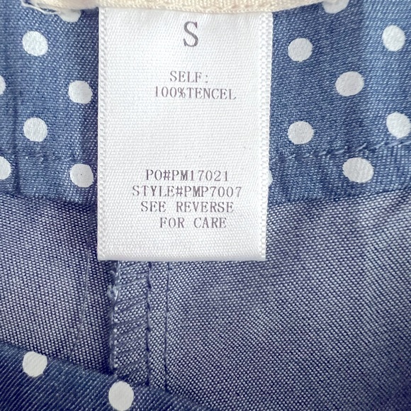 Polka dot Shorts - Picture 3 of 3